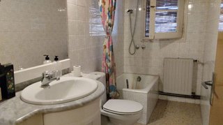 Casa adosada en venta en Redal (El)