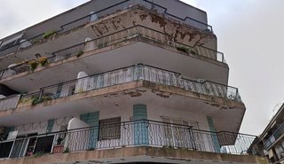 Piso en venta en La Plantera en Blanes