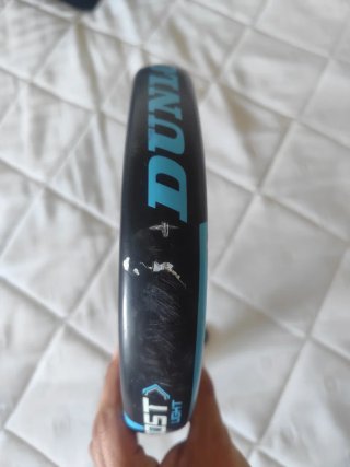 Pala de pádel Dunlop Boost Light