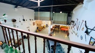 Chalet en venta en Madrigal en Villarreal
