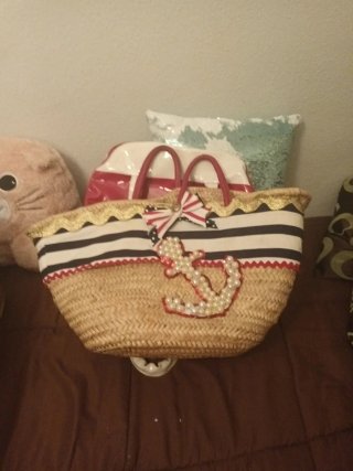 2 Bolsos Playa Piscina Oferta Agosto