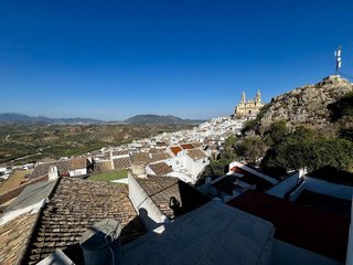 Casa en venta en Olvera