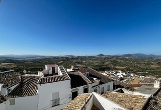 Casa en venta en Olvera