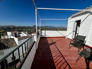 Casa en venta en Olvera