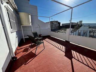 Casa en venta en Olvera