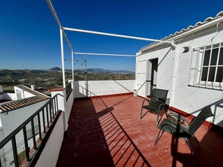 Casa en venta en Olvera