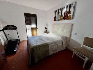 Casa en venta en Olvera