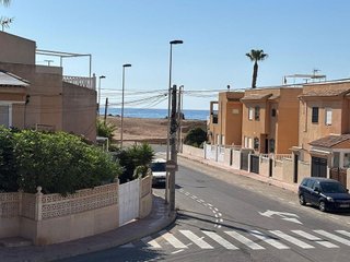 Chalet en venta en Playa de los Locos en Torrevieja