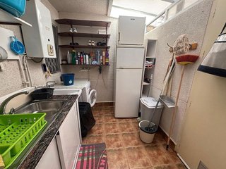 Chalet en venta en Playa de los Locos en Torrevieja