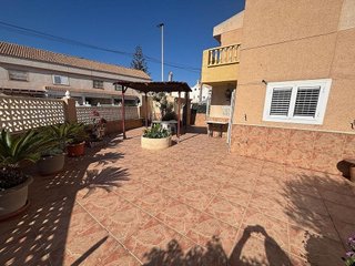 Chalet en venta en Playa de los Locos en Torrevieja