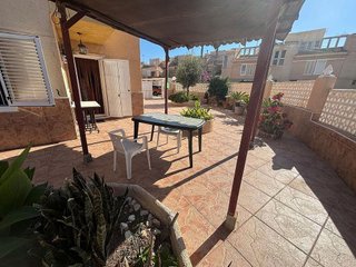 Chalet en venta en Playa de los Locos en Torrevieja
