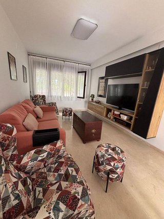 Casa adosada en venta en La Paz en Alcalá de Guadaira
