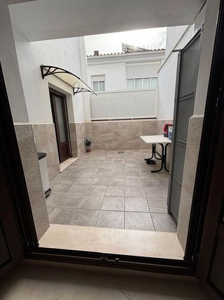 Casa adosada en venta en La Paz en Alcalá de Guadaira