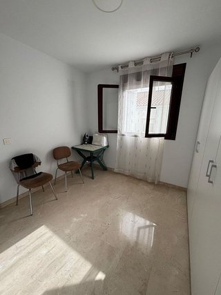 Casa adosada en venta en La Paz en Alcalá de Guadaira