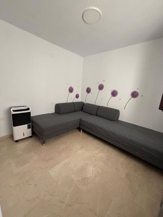 Casa adosada en venta en La Paz en Alcalá de Guadaira
