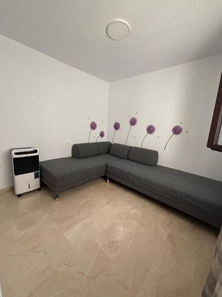 Casa adosada en venta en La Paz en Alcalá de Guadaira