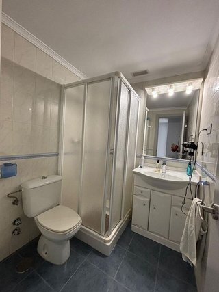 Casa adosada en venta en La Paz en Alcalá de Guadaira
