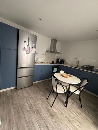 Casa adosada en venta en La Paz en Alcalá de Guadaira