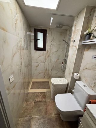 Casa adosada en venta en La Paz en Alcalá de Guadaira
