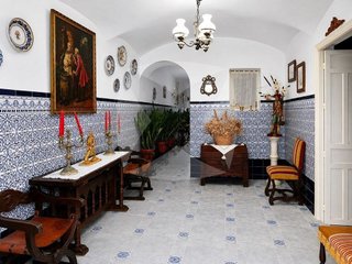 Chalet en venta en Alburquerque