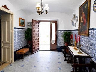 Chalet en venta en Alburquerque