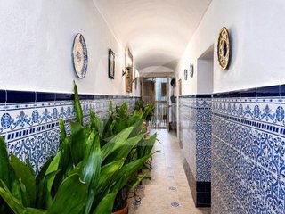 Chalet en venta en Alburquerque