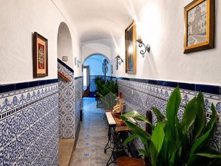 Chalet en venta en Alburquerque