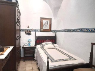 Chalet en venta en Alburquerque