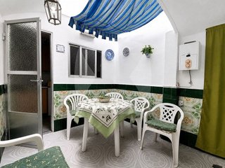 Chalet en venta en Alburquerque