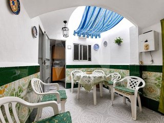 Chalet en venta en Alburquerque