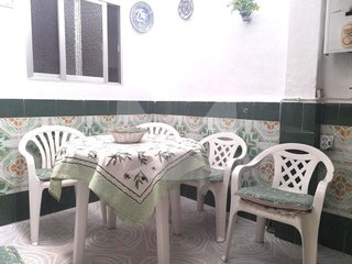 Chalet en venta en Alburquerque