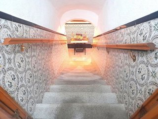 Chalet en venta en Alburquerque