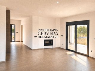 Chalet en venta en Las Atalayas - Urmi - Cerro Mar en Peñíscola