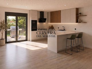 Chalet en venta en Las Atalayas - Urmi - Cerro Mar en Peñíscola