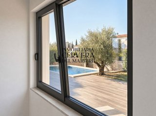 Chalet en venta en Las Atalayas - Urmi - Cerro Mar en Peñíscola