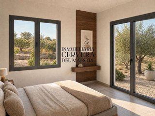 Chalet en venta en Las Atalayas - Urmi - Cerro Mar en Peñíscola