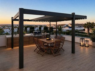 Chalet en venta en Las Atalayas - Urmi - Cerro Mar en Peñíscola