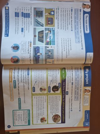 All about Us Now 6 Class Book (Spain)