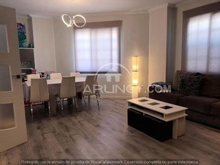 Casa adosada en venta en Nueva Alcalá en Alcalá de Guadaira