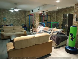 Casa adosada en venta en Nueva Alcalá en Alcalá de Guadaira