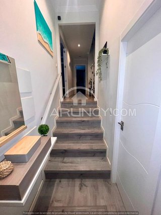 Casa adosada en venta en Nueva Alcalá en Alcalá de Guadaira