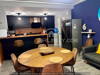 Casa adosada en venta en Nueva Alcalá en Alcalá de Guadaira