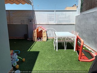 Casa adosada en venta en Nueva Alcalá en Alcalá de Guadaira