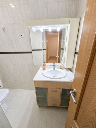 Piso en venta en Cappont en Lleida