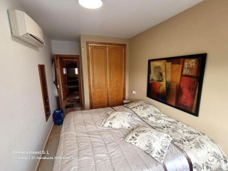 Casa adosada en venta en Altos - La Florida en Orihuela