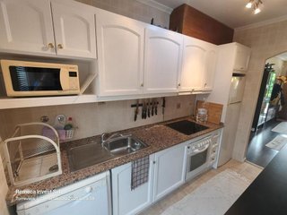 Casa adosada en venta en Altos - La Florida en Orihuela