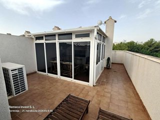 Casa adosada en venta en Altos - La Florida en Orihuela