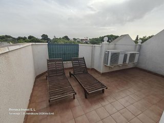 Casa adosada en venta en Altos - La Florida en Orihuela