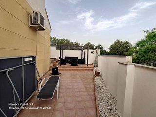 Casa adosada en venta en Altos - La Florida en Orihuela