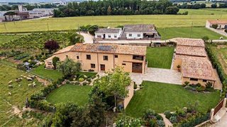 Chalet en venta en Centro en Vidreres